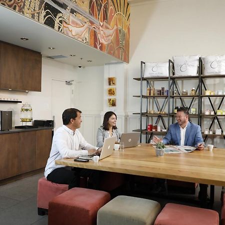 Hotel 71 By Preferred Hotels & Resorts Québec Zewnętrze zdjęcie