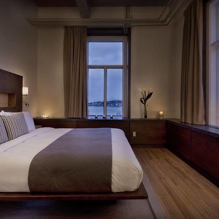 Hotel 71 By Preferred Hotels & Resorts Québec Zewnętrze zdjęcie