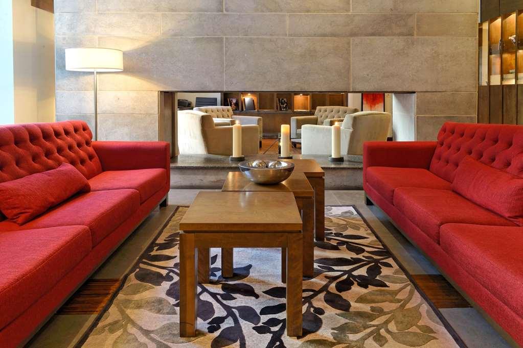 Hotel 71 By Preferred Hotels & Resorts Québec Udogodnienia zdjęcie