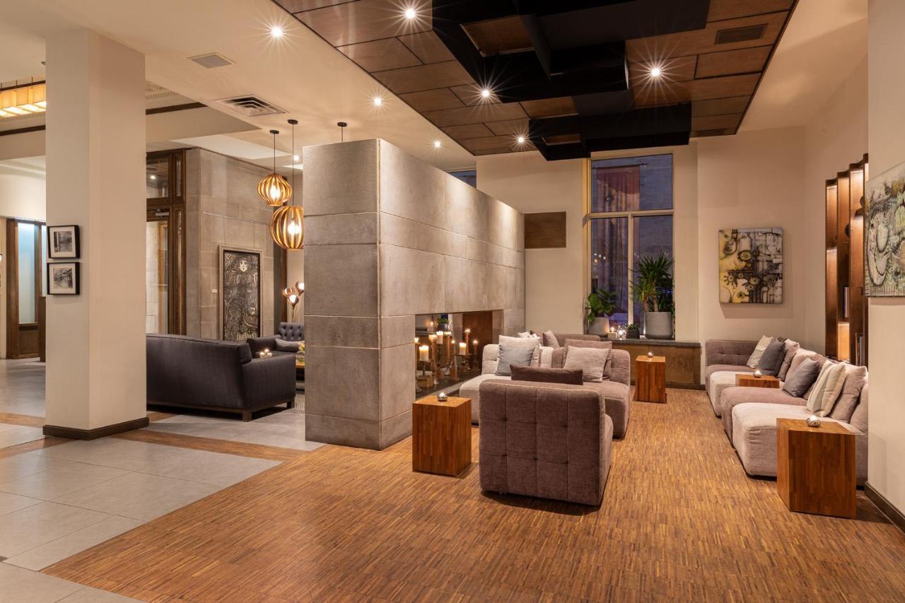 Hotel 71 By Preferred Hotels & Resorts Québec Zewnętrze zdjęcie
