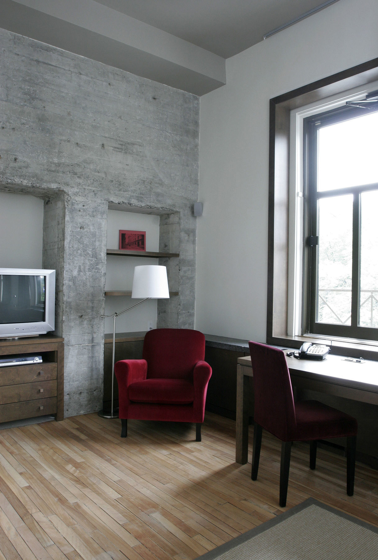 Hotel 71 By Preferred Hotels & Resorts Québec Zewnętrze zdjęcie