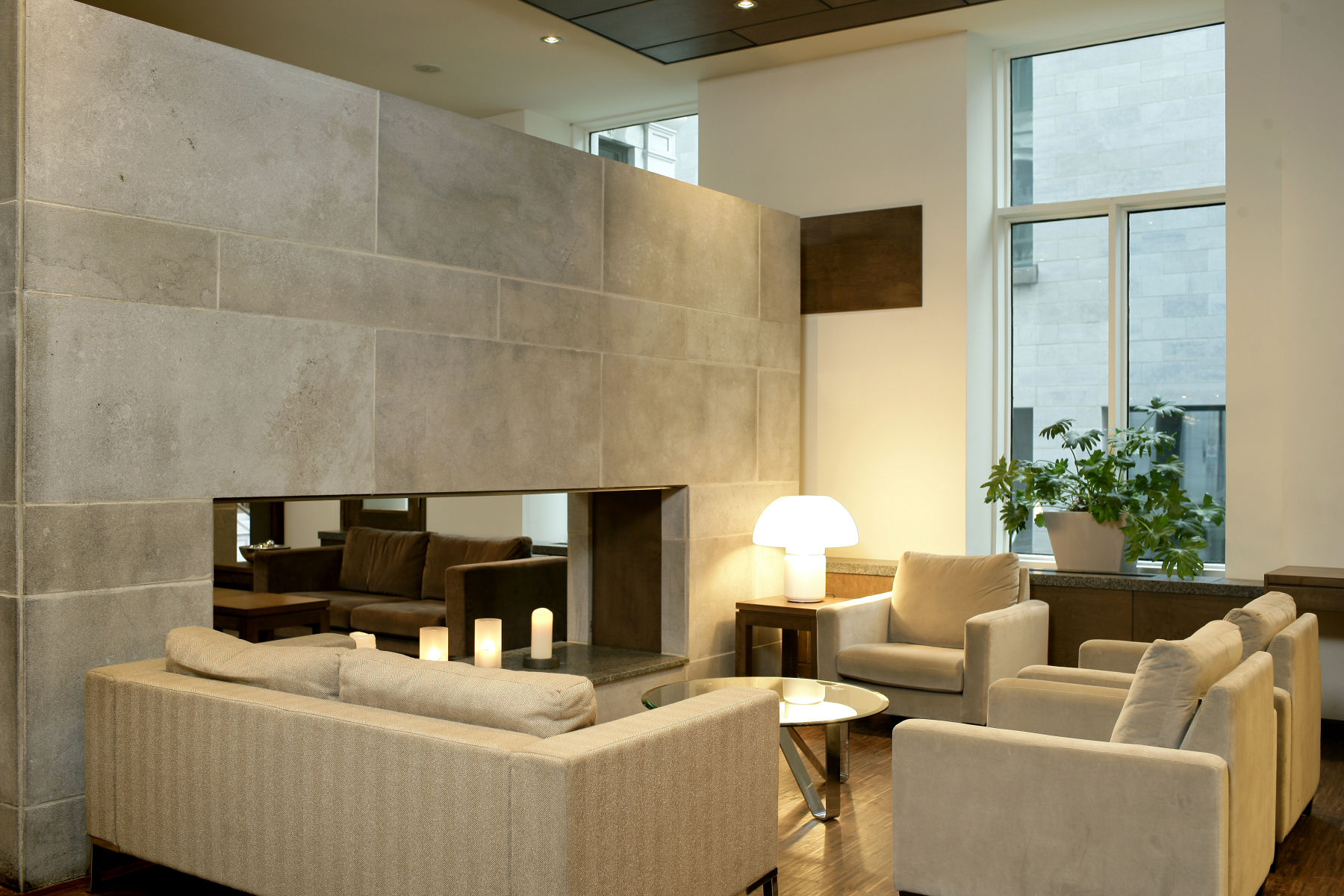 Hotel 71 By Preferred Hotels & Resorts Québec Zewnętrze zdjęcie