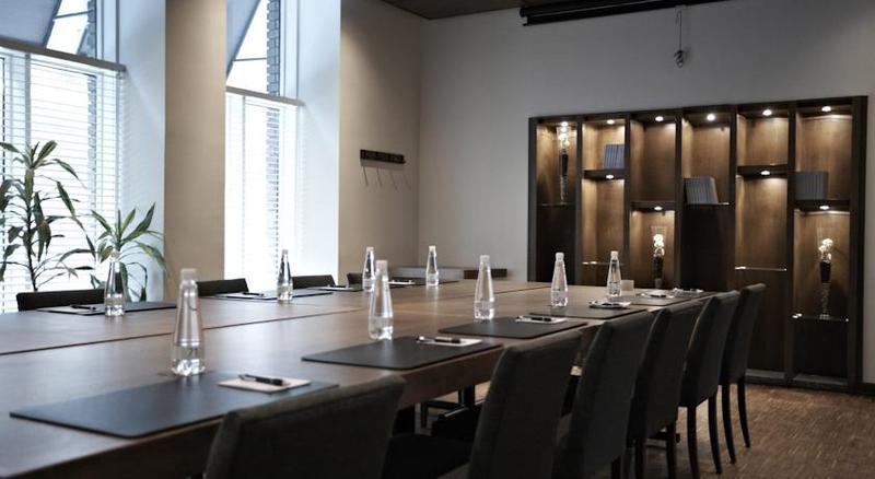 Hotel 71 By Preferred Hotels & Resorts Québec Zewnętrze zdjęcie