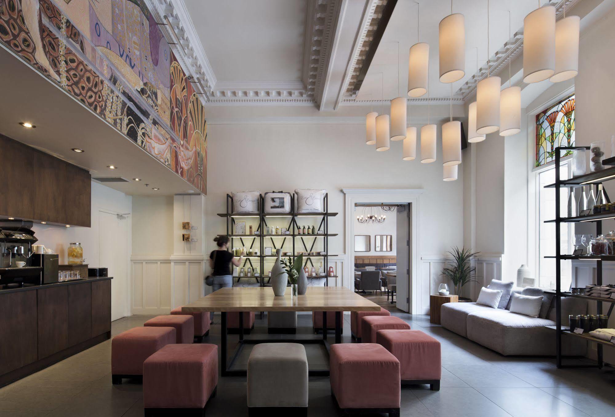 Hotel 71 By Preferred Hotels & Resorts Québec Zewnętrze zdjęcie