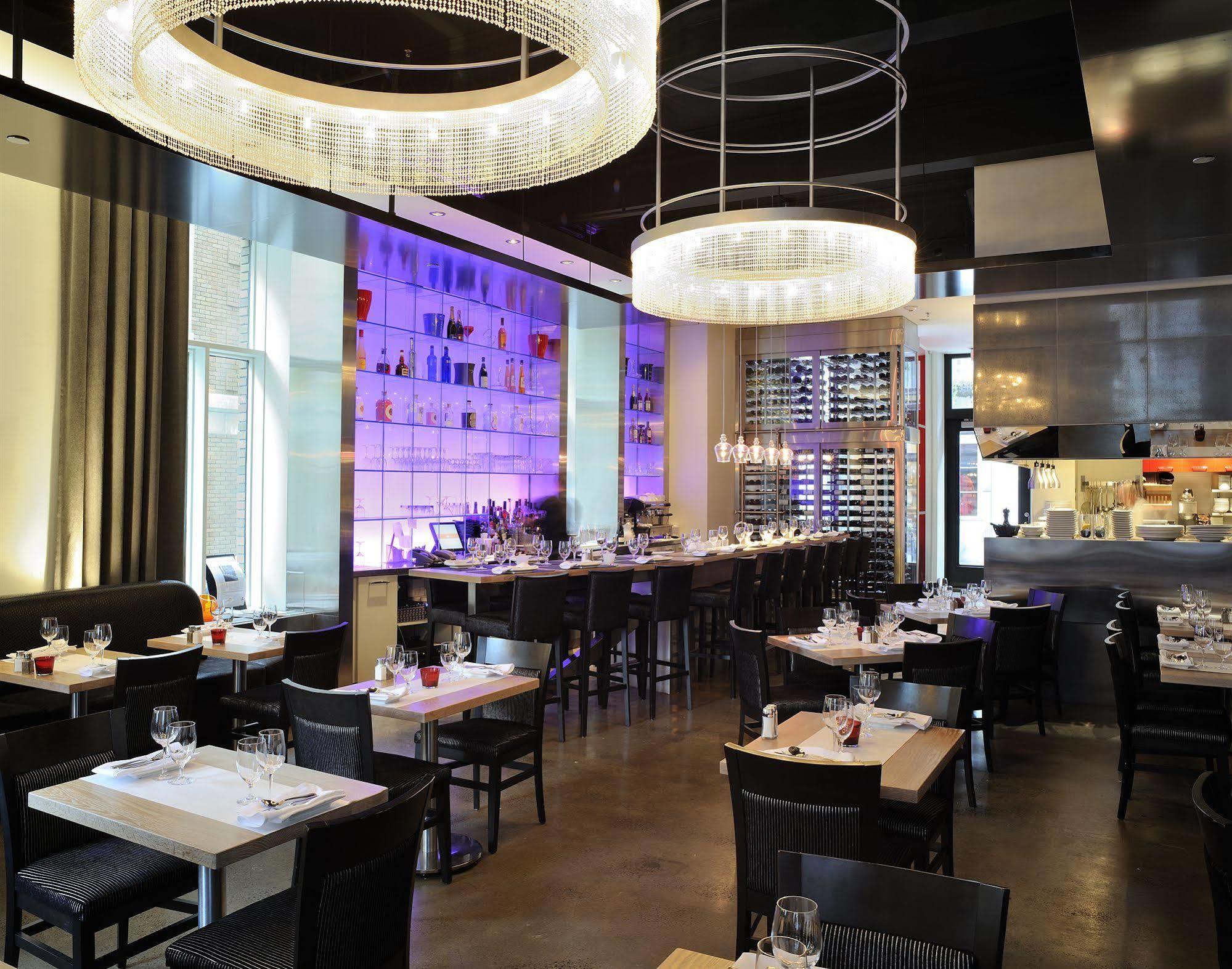 Hotel 71 By Preferred Hotels & Resorts Québec Zewnętrze zdjęcie
