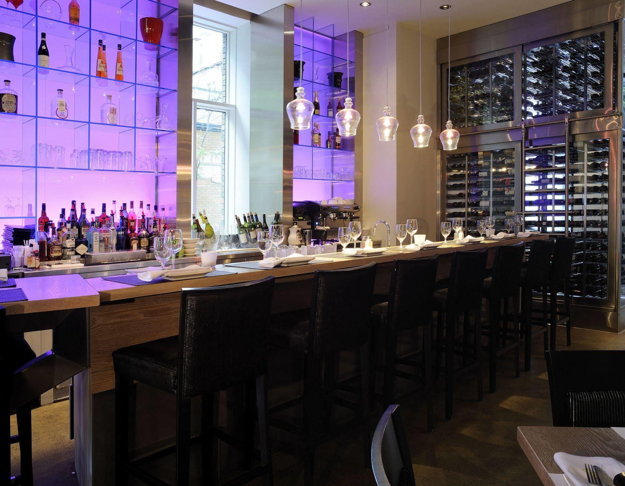 Hotel 71 By Preferred Hotels & Resorts Québec Zewnętrze zdjęcie