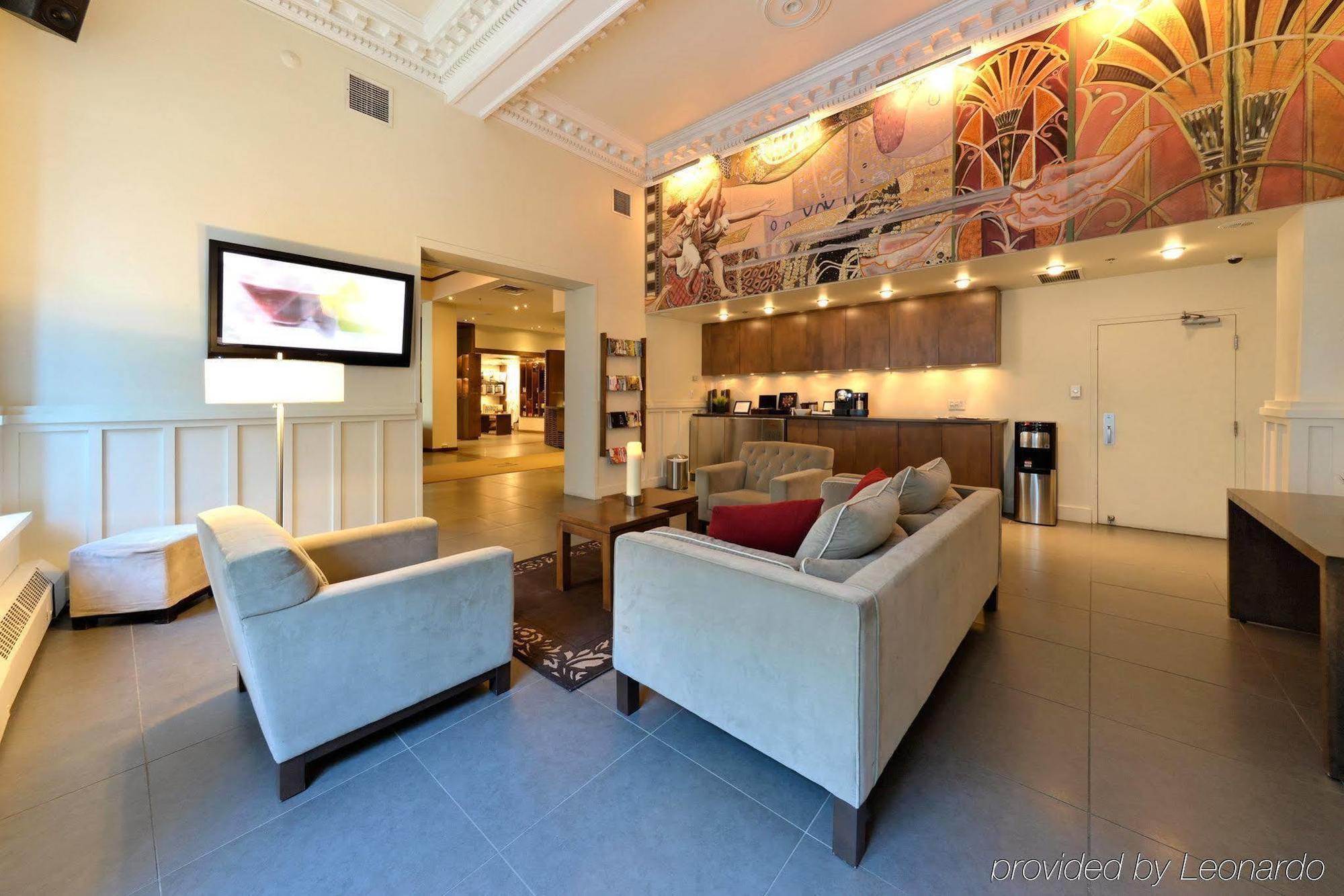 Hotel 71 By Preferred Hotels & Resorts Québec Zewnętrze zdjęcie